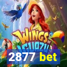 2877 bet